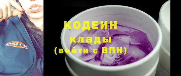 молекула духа Белоозёрский