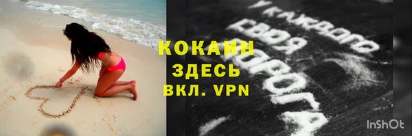 молекула духа Белоозёрский