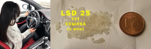 молекула духа Белоозёрский