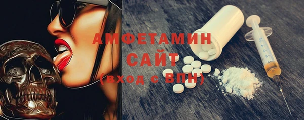 молекула духа Белоозёрский